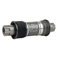 BOTTOM BRACKET- SHIMANO OCTALINK ES300 118mm BSC THREAD - SHELL WIDTH:73mm / 1,37x24