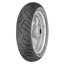 PNEU SCOOT 10'' 100/90-10 CONTINENTAL CONTISCOOT M/C FRONT/REAR TL 56M