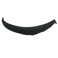 PROTECTION/EXTENSION AILE AVANT GAUCHE ORIGINE PIAGGIO 300-400-500 MP3 2014> -2B0007066000C5
