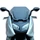 WINDSHIELD FOR MAXISCOOTER BMW 600 SPORT 2012> (SHORT-DARK SMOKED)  -MALOSSI-