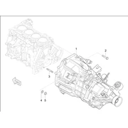 01_Boîte de vitesses complète