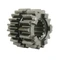4 st/5 th WHEEL GEAR- ON PRIMARY SHAFT "PIAGGIO GENUINE PART" APRILIA 1000 RSV-4, TUONO V4  -897456-