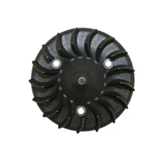 TURBINE/VENTILATEUR ALLUMAGE ORIGINE PIAGGIO 50 2T ZIP, TYPHOON, NRG, LIBERTY, FLY/ APRILIA 50 SR MOTARD 2T/ VESPA 50 LX, SPRINT, PRIMAVERA 2T  -828765-