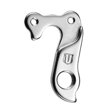DERAILLEUR HANGER-MARWI-ALUMINIUM- GHOST/HERCULES/WINORA GH-173 (SOLD PER UNIT)
