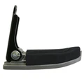 REPOSE PIED PASSAGER GAUCHE ORIGINE PIAGGIO 350 BEVERLY 2013>2014  -65682300H3-