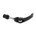 QUICK RELEASE SKEWER SEATPOST - ERGOTEC ALUMINIUM BLACK M6 x 55 mm (SOLD PER UNIT)