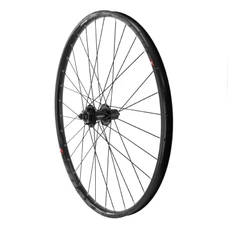 WHEEL FOR MTB- 29" MAXX 25 DISC- REAR-BLACK - SHIMANO HUB M475 11/10/9 Speed. ( TUBELESS /TUBETYPE) COMPATIBLE E-MTB - RIM WIDTH 31mm