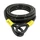 ANTIVOL VELO CABLE A BOUCLE AUVRAY MAGASIN RENFORCE DIAM 15 mm - L 9 M