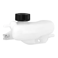 VASE EXPANSION REFROIDISSEMENT SCOOT ADAPTABLE POUR MBK 50 NITRO/YAMAHA 50 AEROX 2T (OEM: 5BR-E2490-0200) -SELECTION P2R