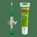 GREASE FOR BICYCLE CARE- WELDTITE TF2 BIKE WITH TEFLON+APPLICATOR (TUBE 125ml)