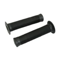 HANDGRIPS FOR BMX BLACK L. 130mm  Ø 19mm FOR HANDLEBAR REF 152967 (PAIR)