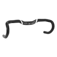 CINTRE GRAVEL CONTROLTECH CLS FLO ALU 31,8 L 44 EXTERIEUR 330g REACH 70mm HAUT 125mm