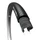PNEU ROUTE 700 X 28 CST CALDERA NOIR TR (28-622) RENFORCE NIVEAU 5/6