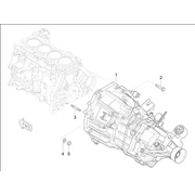 01_Boîte de vitesses complète