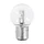AMPOULE/LAMPE STANDARD 6V 45/40W CULOT BA21d BLANC (PROJECTEUR) (VENDU A L'UNITE) -FLOSSER