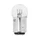 AMPOULE/LAMPE STANDARD 12V 10/5W CULOT BAY15d NORME P10/5W BLANC (CLIGNOTANT) (VENDU A L'UNITE)  -FLOSSER-