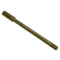 AXE DE ROUE 50 A BOITE ADAPTABLE DERBI 50 SENDA-R 2000> AVANT DIAM 12 mm L 220 mm -SELECTION P2R