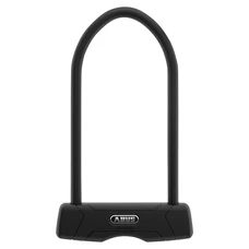 ANTIVOL VELO U ABUS GRANIT 460 LARGEUR 109 x HAUTEUR 230 mm DIAM 14 mm (ANSE 12 mm) -NIVEAU SECURITE 9