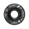 COUVERCLE DE CONTACTEUR A CLES ORIGINE PIAGGIO 125-250-300-400-500 MP3 2008>2014  -652624-