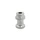 ENTRETOISE DE GUIDE CHAINE ORIGINE PIAGGIO APRILIA 1000-1100 RSV-4, TUONO V4  -AP8148824-
