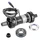 CAPTEUR DE COUPLE/CADENCE VAE BAFANG POUR MOTEUR ROUE AR H700 BOITIER 68-73 mm LONGUEUR D'AXE 148 mm LONGUEUR DE CABLE 950 mm (SR PA211.32.ST.C) (COMPLET)