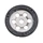 FREEWHEEL FOR STARTER FOR SCOOT MBK 50 BOOSTER, NITRO/YAMAHA 50 BWS, AEROX -TOP PERF AS ORIGINAL