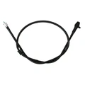 CABLE/COMMANDE/TRANSMISSION DE COMPTEUR ORIGINE PIAGGIO 50-125 VESPA LXV 2006> -650838