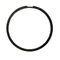 OIL SCRAPER PISTON RING- "PIAGGIO GENUINE PART" 125 VESPA LX, PRIMAVERA, SPRINT -B017546