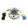 ALLUMAGE COMPLET ORIGINE PIAGGIO 125 LIBERTY, FLY, X8, X9-EVO, VESPA GT, VESPA LX, VESPA-S, TYPHOON/GILERA 125 RUNNER 4T/APRILIA 125 SPORT-CITY-ONE, ATLANTIC, MOJITO  -58059R-