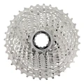 CASSETTE 11V. SHIMANO TIAGRA RS400 11-36 (11-13-15-17-19-21-23-25-28-32-36)