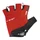 GANTS VELO COURT GIST KONTROL ETE ROUGE S (PAIRE SUR CARTE) AVEC VELCRO -5512
