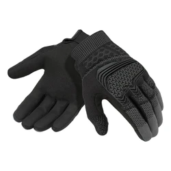 GANTS PRINTEMPS/ETE TUCANO MIXTE SUPERMANO NOIR T10 (L) (HOMOLOGUE EN 13594:2015-CE) (COMPATIBLE ECRAN TACTILE)
