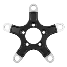 SPIDER / ETOILE PLATEAU POUR POLINI EP3 ROUTE 5 FIXATIONS ref 955.120.012