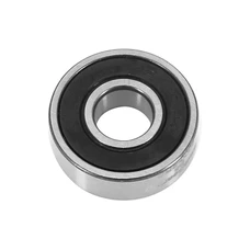 ROULEMENT DE ROUE BLACKBEARING B5 10x26-8mm (6000-2rs)
