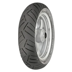 PNEU SCOOT 12'' 130/70-12 CONTINENTAL CONTISCOOT RENFORCE M/C FRONT/REAR TL 62P