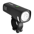 ECLAIRAGE VELO USB AVANT SIGMA AURA 50 LUX (AUTONOMIE 9H MODE STANDARD / 28H MODE ECO ET MODE AUTO) NOIR - HOMOLOGUE