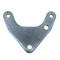 PLAQUE SUPPORT ETRIER DE FOURCHE AVANT ORIGINE PIAGGIO X9 2005< -597578