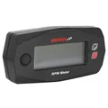 COMPTE TOURS KOSO DIGITAL MINI 4 15000 TRS/MIN (RETROECLAIRAGE) (69,8x34,4x17,2 mm)
