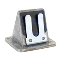 REED VALVE POLINI FOR REED VALVE BOX FOR PEUGEOT 103 SP-MVL, SPX-RCX/MBK 51 (213.0020)
