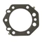 JOINT DE CULASSE ORIGINE PIAGGIO MOTO-GUZZI 1200 BREVA, NORGE, SPORT, 940 BELLAGIO  -976052-