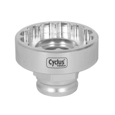 OUTIL PRO DEMONTE BOITIER / CUVETTE CYCLUS POUR SPECIALIZED PRAXIS WORKS M30-BSA COMPATIBLE AVEC L'OUTIL SNAP.IN 179967 OU CLE 32mm