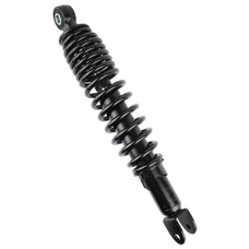 AMORTISSEUR MAXISCOOTER ADAPTABLE PEUGEOT 125 TWEET 2011>2019/SYM 125 SYMPHONY S 2009>2014 (ENTRAXE 323 mm) -SELECTION P2R