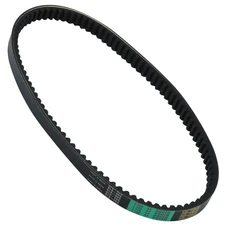 COURROIE MAXISCOOTER ADAPTABLE APRILIA 125 SCARABEO 2004>/PIAGGIO 125 BEVERLY 2001>  (918 x 22,3 x 10 x 28°)  -BANDO S04-015-