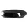 CARENAGE/COQUE AR SCOOT ADAPTABLE PEUGEOT 50 KISBEE 2T ET 4T TOUS MODELES (NOUVEAU 2018> + ANCIEN MODELE 2010>2017) NOIR BRILLANT DROIT -P2R