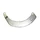 MUDGUARD SUPPORT- REAR "PIAGGIO GENUINE PART" 50 NRG/GILERA 50 RUNNER  -657504-