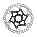 BRAKE DISC - FOR MTB - CENTERLOCK SWISSSTOP CATALYST PRO 180mm (LEVEL SHIMANO SLX / XT)