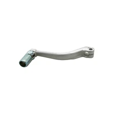 SELECTEUR/LEVIER DE VITESSE ORIGINE DERBI 50 SENDA 2000>/GILERA 50 SMT, RCR 2006>/APRILIA  SX, RX 2006>  -00H027034215-