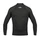 LONG SLEEVES UNDERWEAR - GIST BLACK S/M -0036