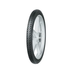TYRE FOR MOPED 19''  2.00-19 (2-19) MITAS M02 TT 38J