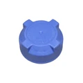 BOUCHON VASE D'EXPANSION SCOOT ORIGINE PEUGEOT 50-125 JET-FORCE, 50 LUDIX BLASTER, 50 SPEEDFIGHT 2 LC (OEM: 748158) -SELECTION P2R